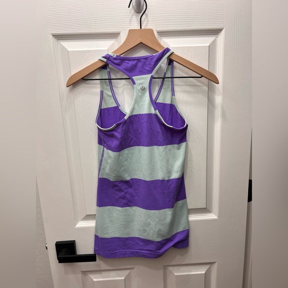 Lululemon Cool Racerback - Picture 4 of 6